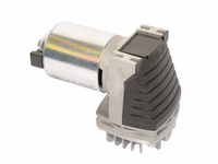 Compresseur de traceur à mousse