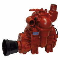 Compresseur tonne a lisier Battioni Pagani 11137L Adaptable