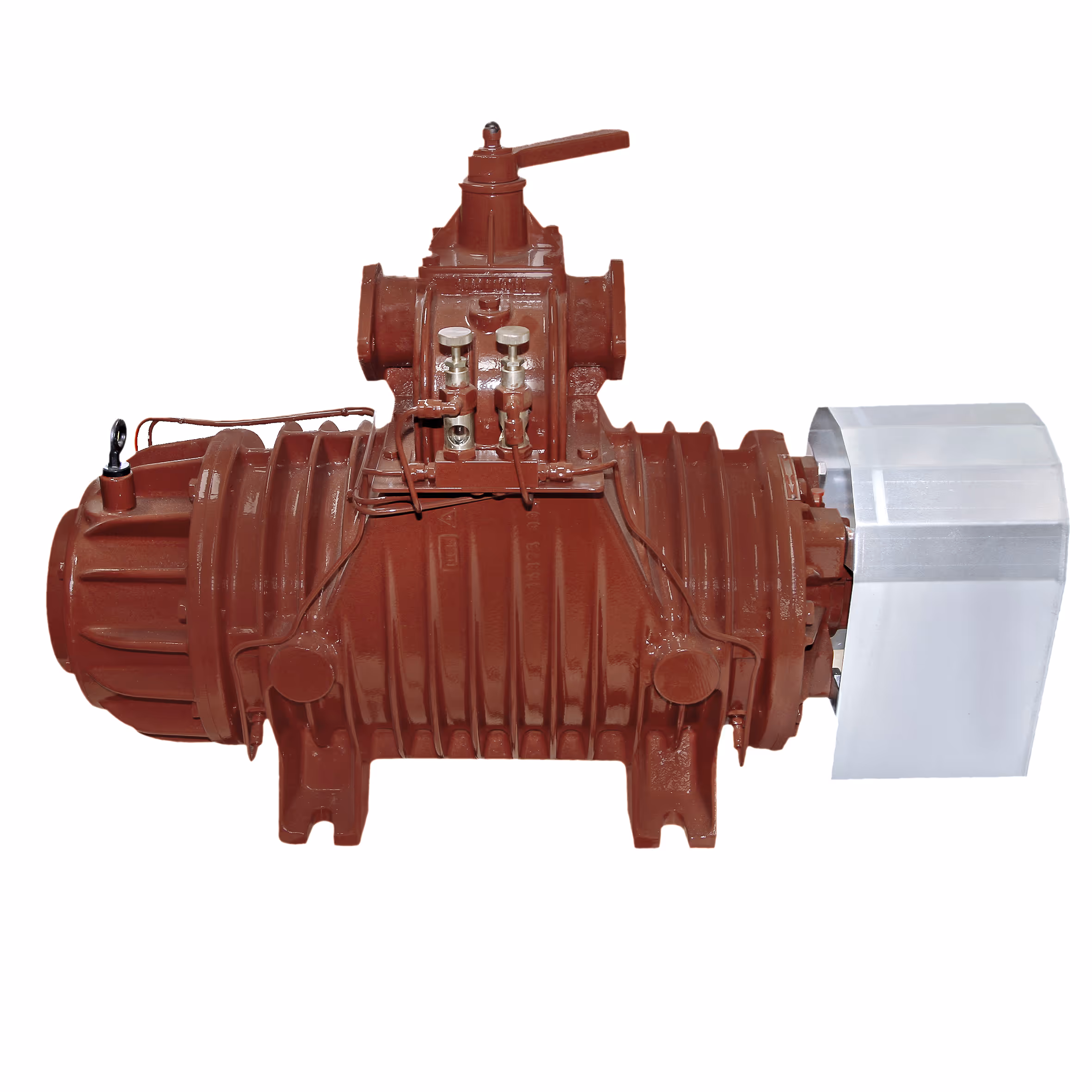 Compresseur pn 106 d 