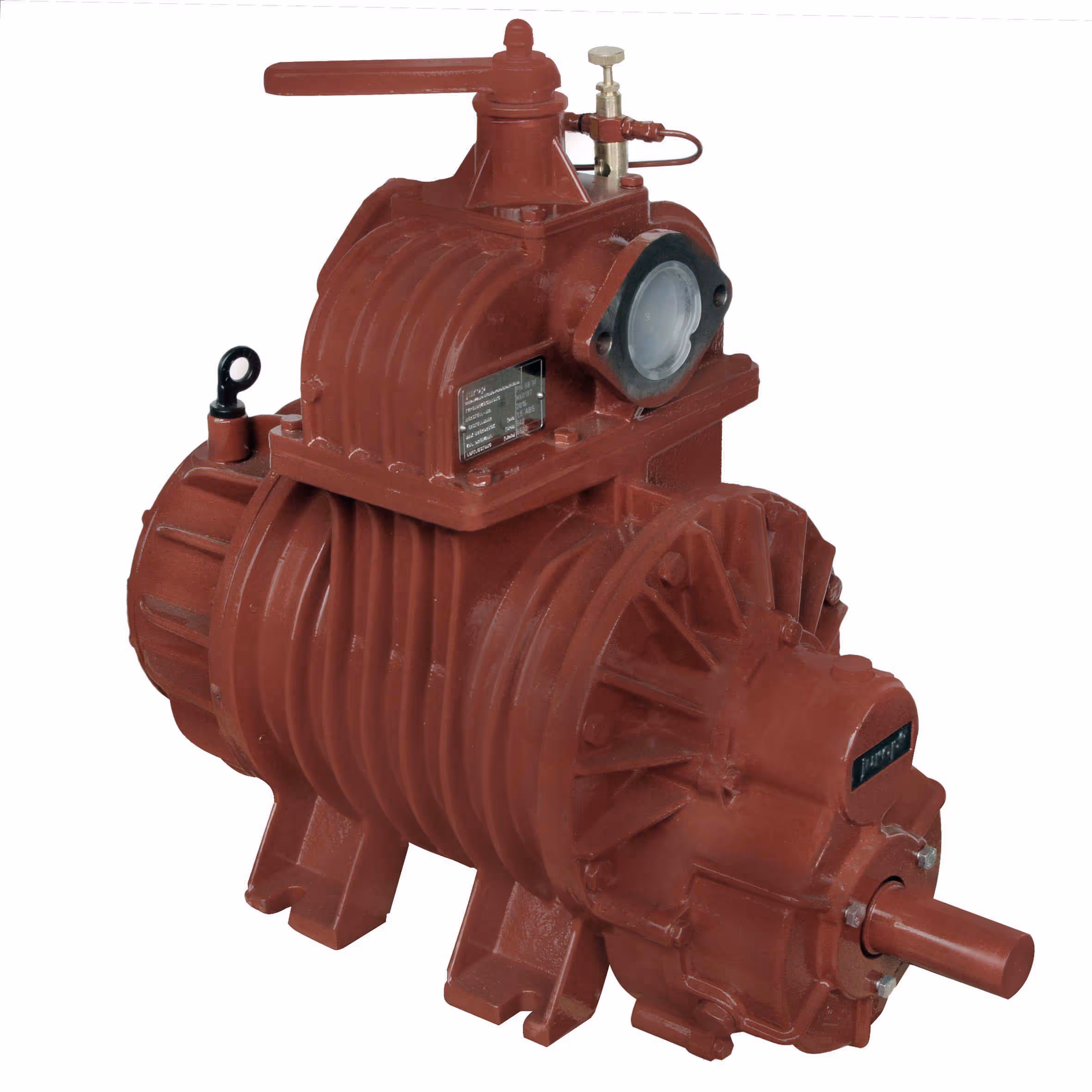 Compresseur pn 45 m 