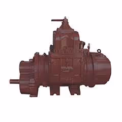 Compresseur pne 122 m 