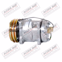 Compresseur SD510 12V