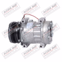 Compresseur SD7H15 12V