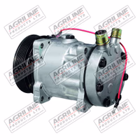 Compresseur SD7H15 12V