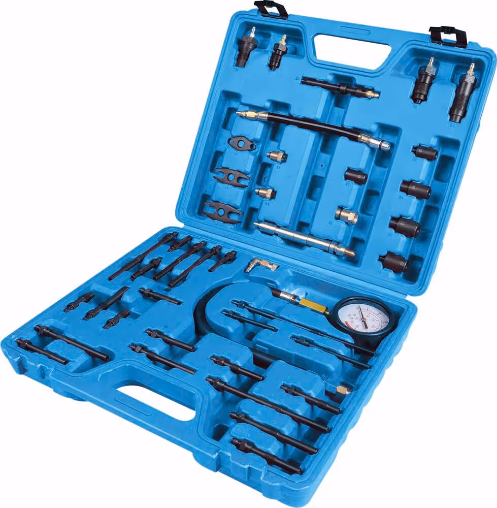 COMPRESSIOMETRE ESSENCE-DIESEL-DCI MULTIMARQUE
