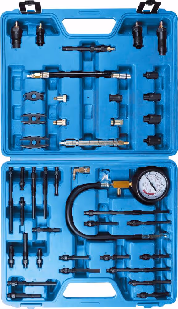 COMPRESSIOMETRE ESSENCE-DIESEL-DCI MULTIMARQUE