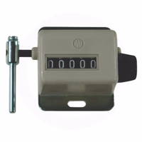 Compteur de bottes G.