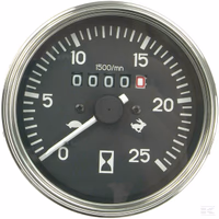 Compteur De Vitesse