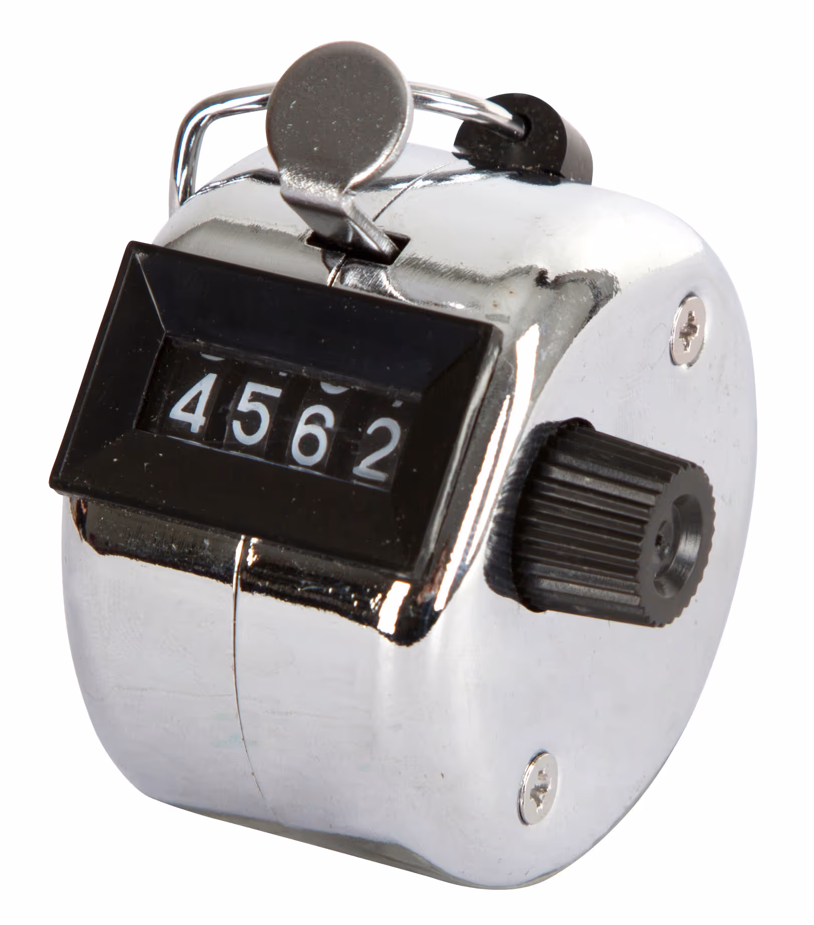 Compteur manuel