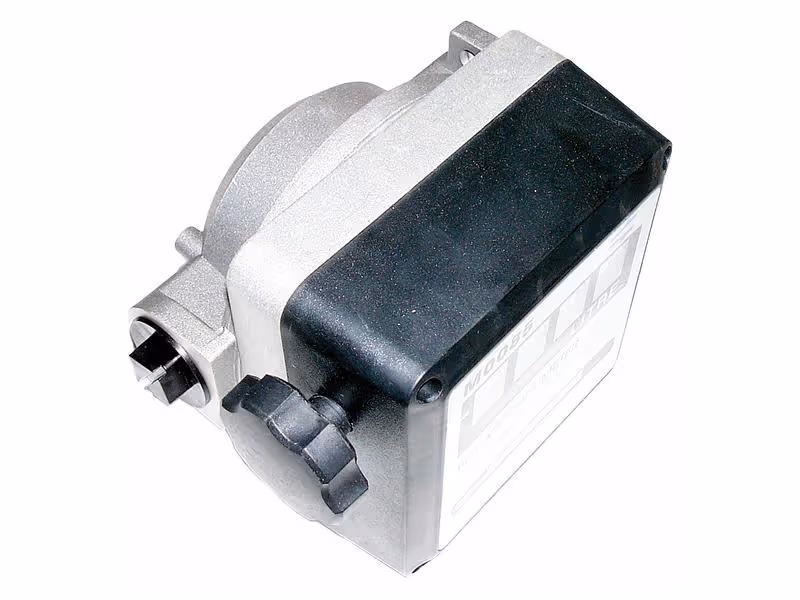 Compteur volumétrique