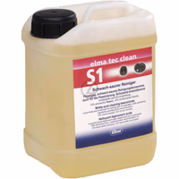 Concentré de nettoyage S1, 2,5 l