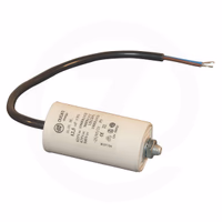 Condensateur 60µF avec câble