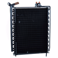 Condenseur de climatisation Adaptable