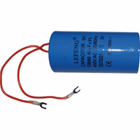 Condensateur continu 40 mf prodif