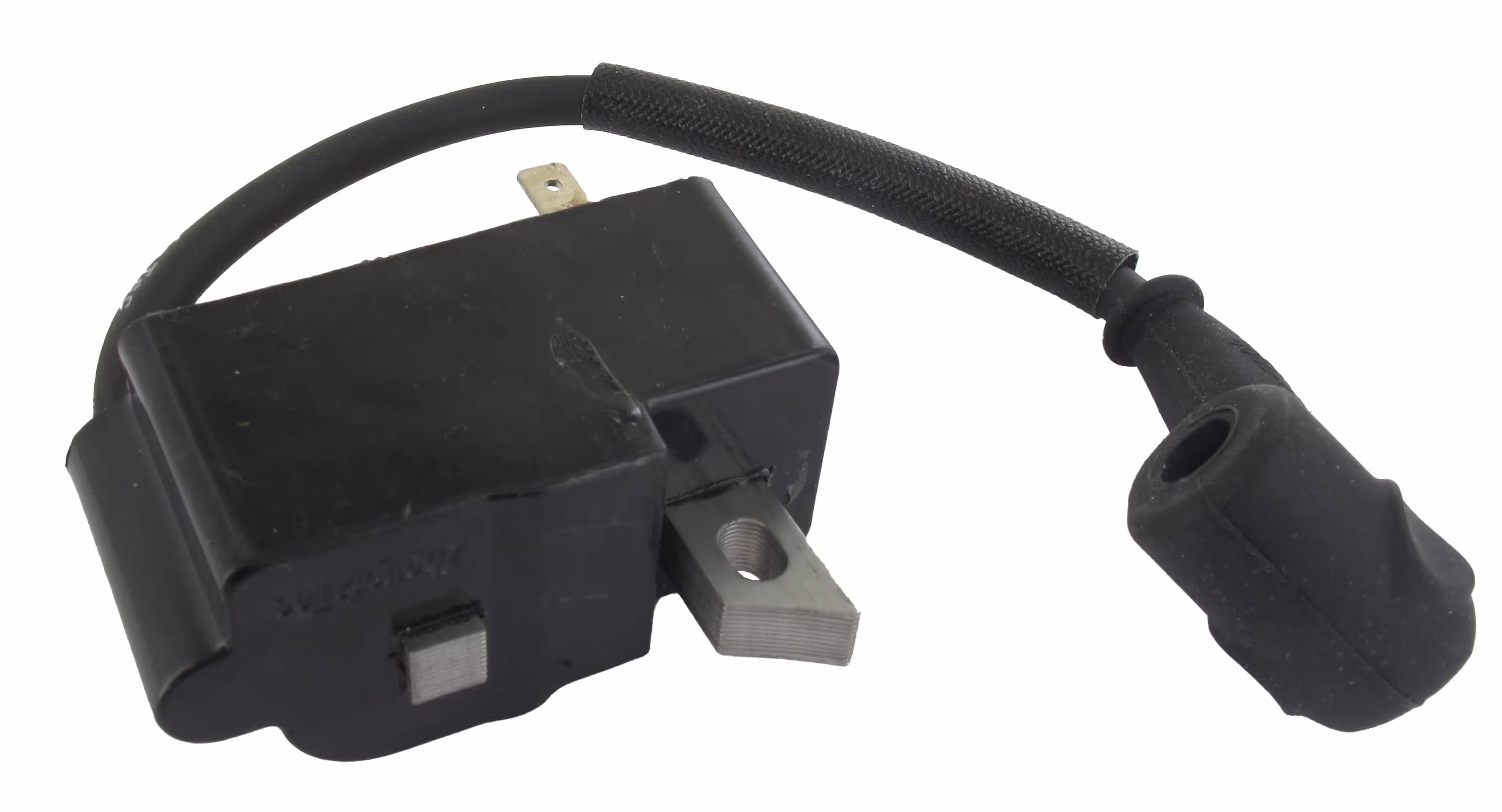 CONDENSATEUR ELECTRIQUE