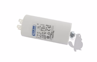 CONDENSATEUR ELECTRIQUE
