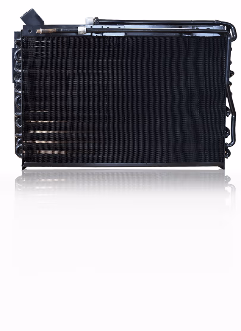 Condenseur de climatisation Ford 82000921 Adaptable