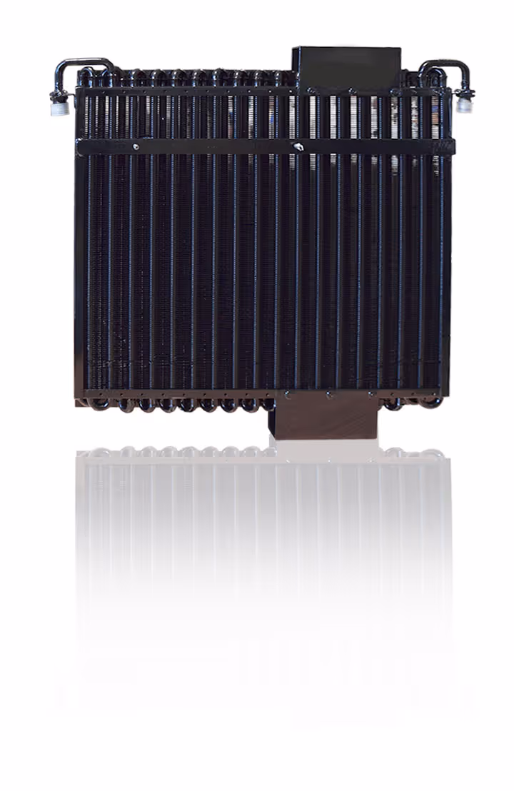 Condenseur de climatisation Case IH 3402590R91 Adaptable