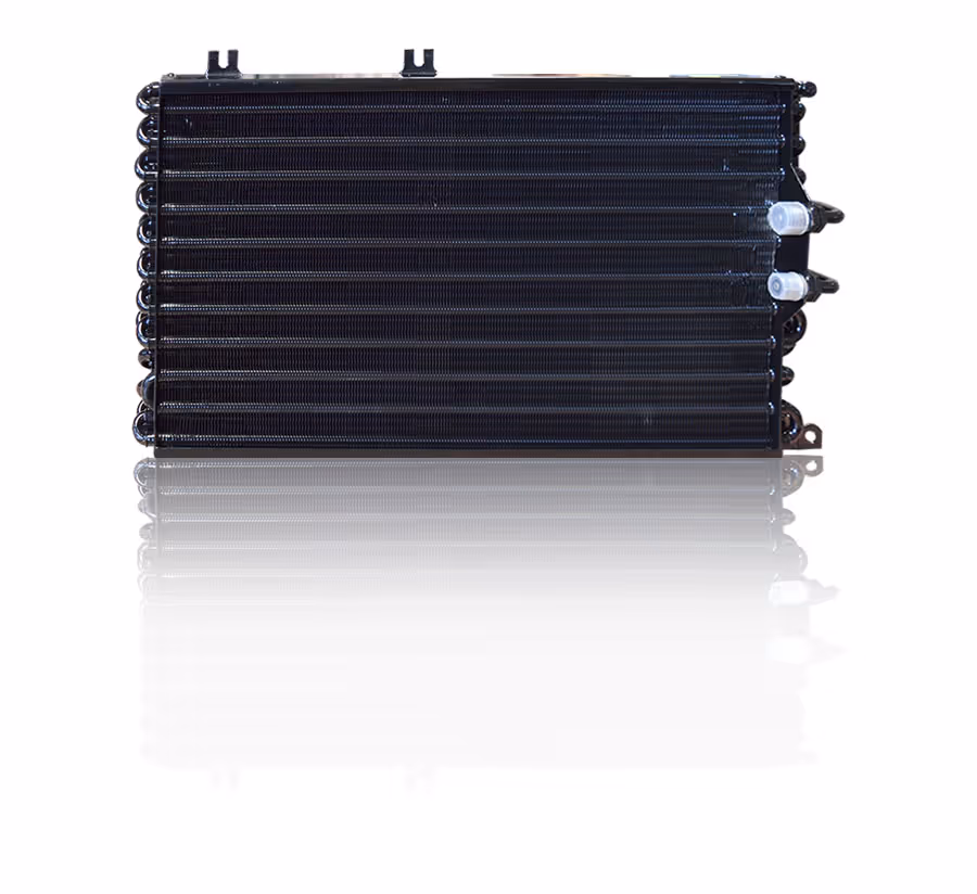 Condenseur de climatisation Case IH 222893A5 Adaptable