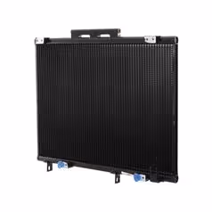 Condenseur climatiseur - adaptable sur tracteurs Case IH, New Holland - ref 87610902?