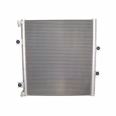 Condenseur climatiseur - adaptable sur tracteurs Fendt - ref H737.550.062.100