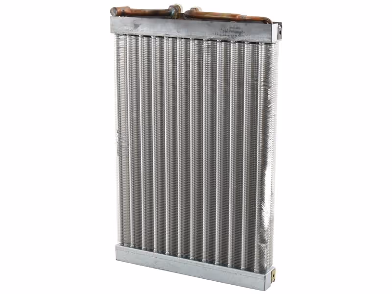 Condenseur climatiseur - adaptable sur tracteurs New Holland - ref 5184788