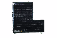 Condenseur de climatisation Deutz-Fahr 4341371 Adaptable