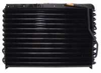 Condenseur de climatisation New Holland 82000921 Adaptable