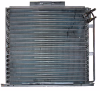 Condenseur de climatisation John Deere AL156282 Adaptable