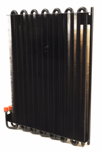 Condenseur de climatisation John Deere AL30364 Adaptable