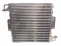 Condenseur de climatisation Massey-Ferguson 3612641M91 Adaptable