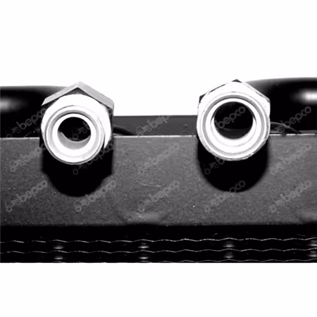 Condenseur de clim New Holland 5166770