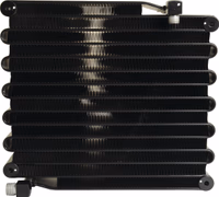 Condenseur de climatisation H716.550.060.100 Adaptable