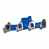 Conduit D'Echappemen Ref 87802795