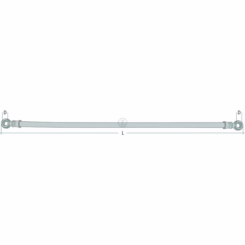 Conduit de carburant