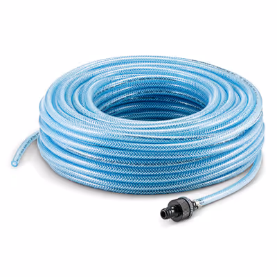 Conduite tuyau avec embrayage 25 m