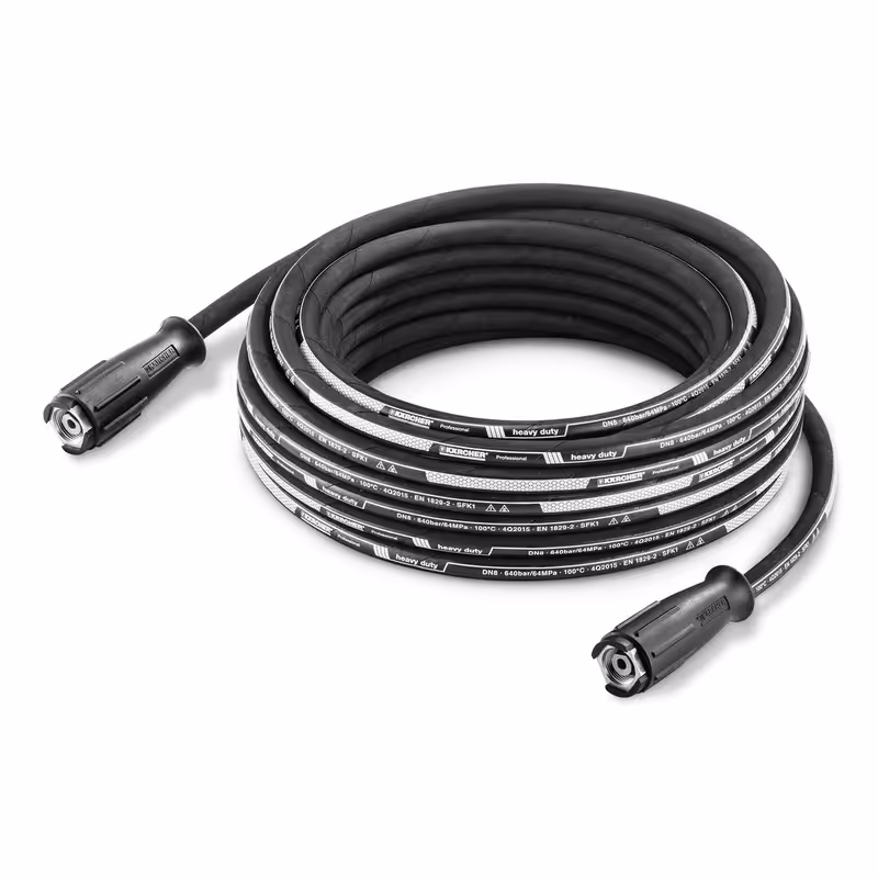 Conduite tuyau DN10 62MPa 30m