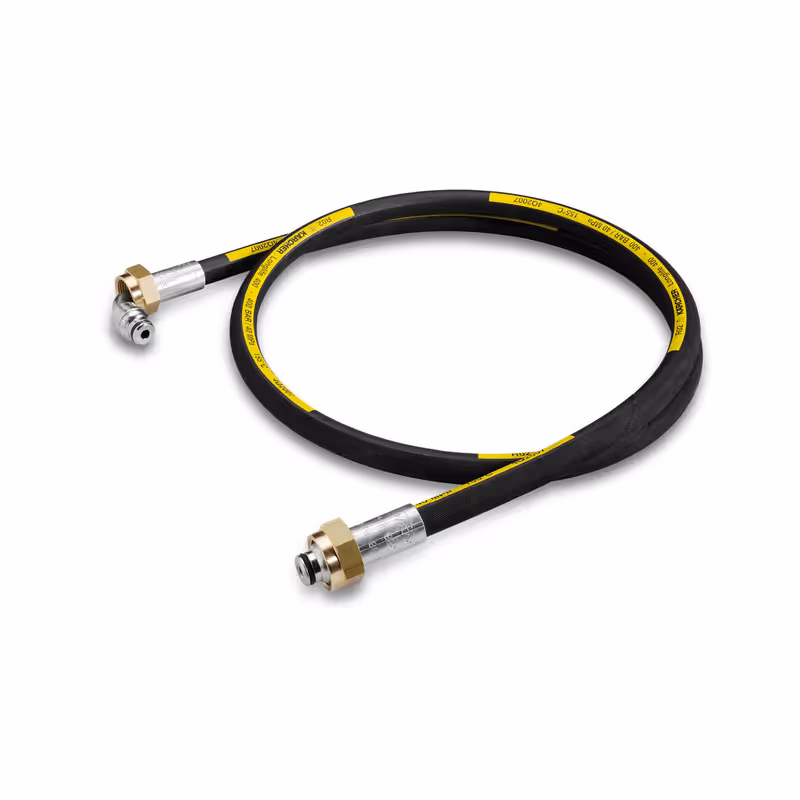 Conduite tuyau DN8 40MPa 1,5m