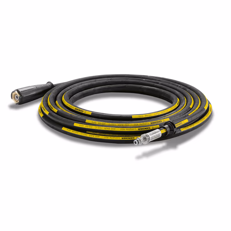 Conduite tuyau DN8 40MPa 20m