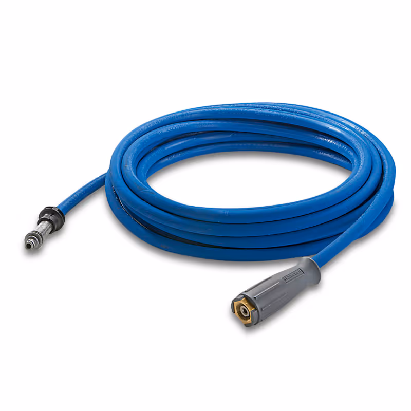 Conduite tuyau hygiène DN8 40MPa 10m