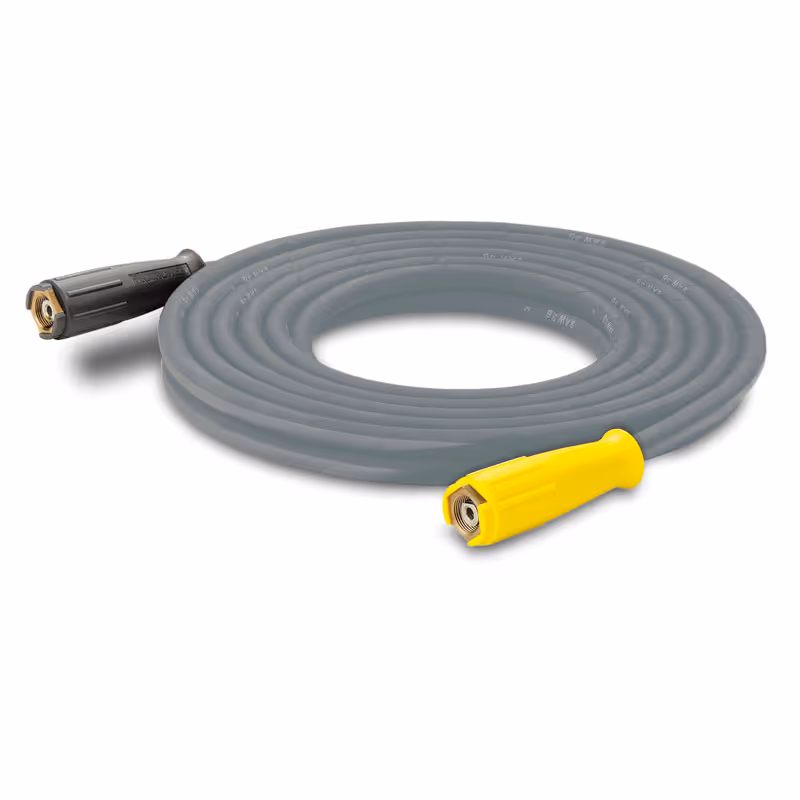 Conduite tuyau pivotant hygiène 20m DN8