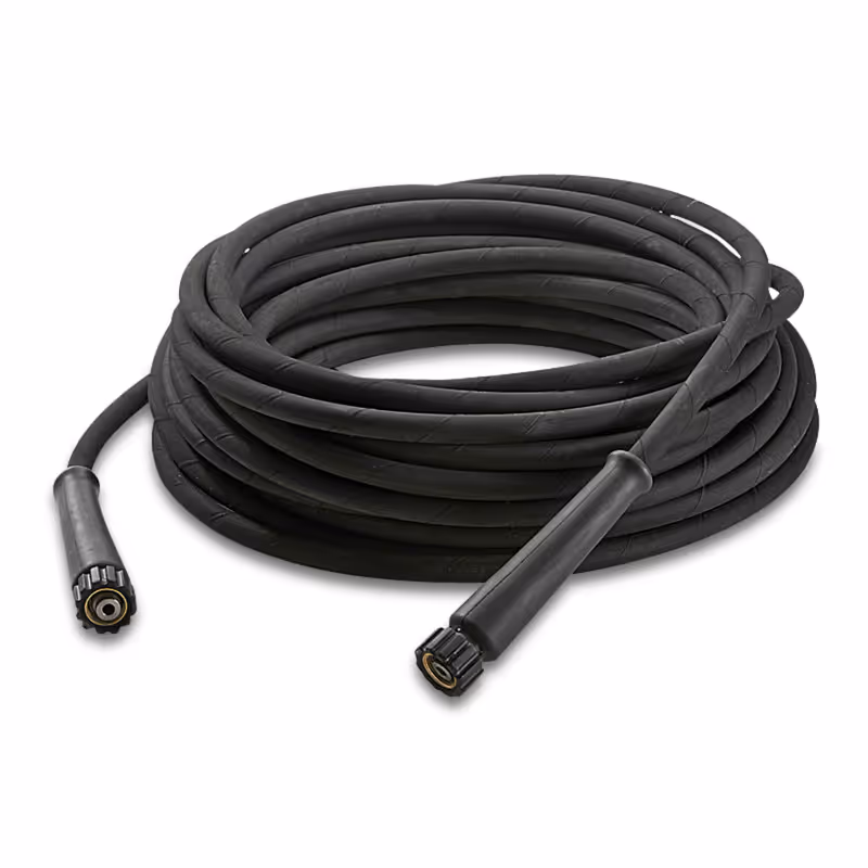 Conduite tuyau Premium DN10 max25MPa 25m