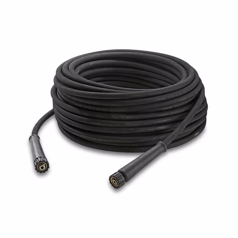 Conduite tuyau Premium DN10 max25MPa 40m