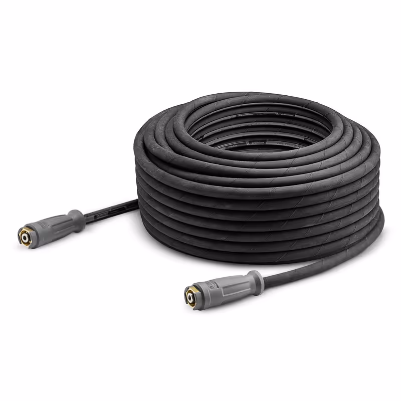 Conduite tuyau TR DN10 max.25MPa 40m