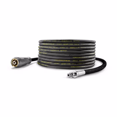 Conduite tuyau TR DN6 25MPa 15m
