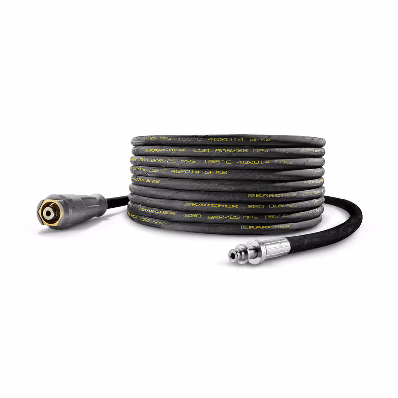 Conduite tuyau TR DN6 30MPa 15m
