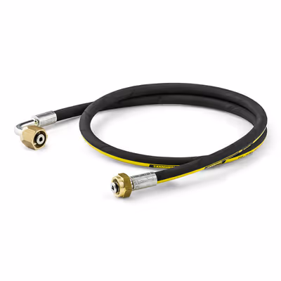 Conduite tuyau TR DN8 40MPa 1,5m