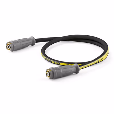 Conduite tuyau TR DN8 40MPa 1,5m