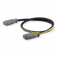 Conduite tuyau TR DN8 40MPa 1,5m