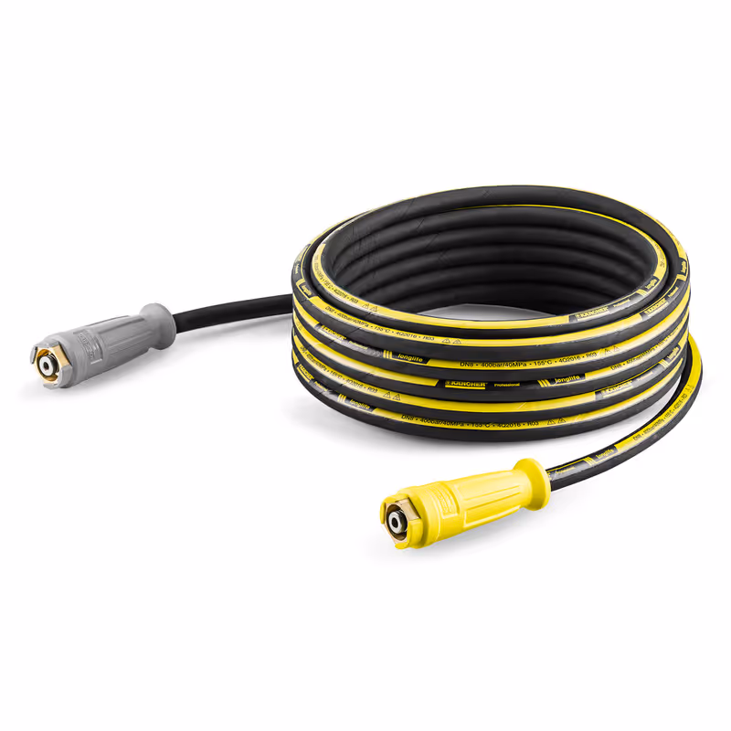 Conduite tuyau TR DN8 40MPa 10m